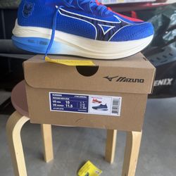 Mizuno Neo Zen Oni Hayai 10 Men’s