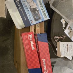 Free Dodge Caliber Parts