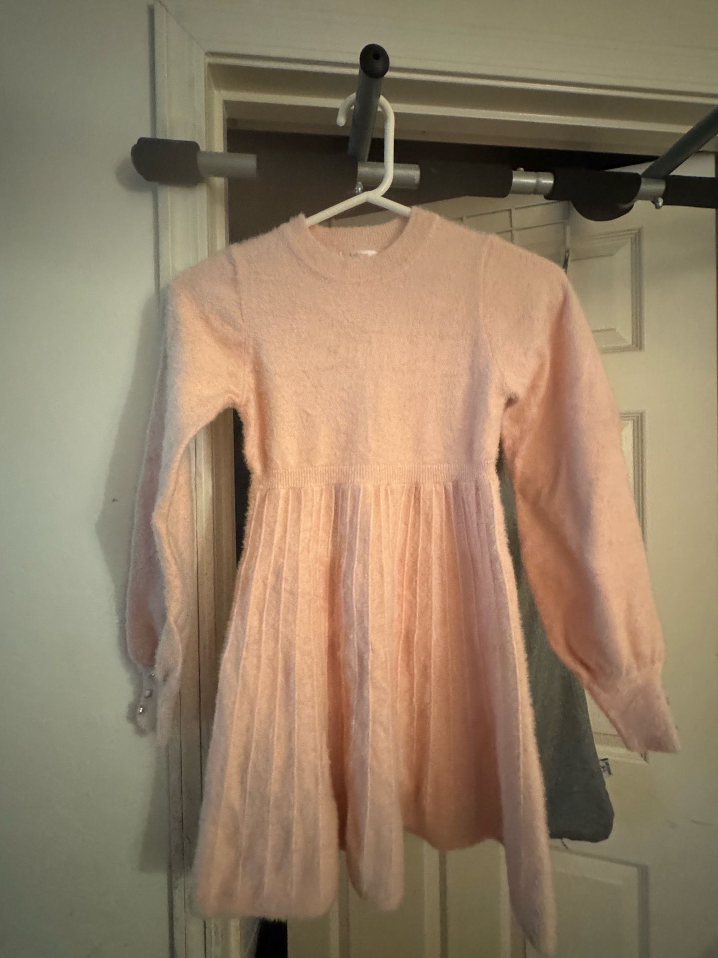 Girls’ Dresses SIZE 10-12