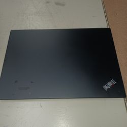 Lenovo Laptop (826545-1)