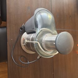 Breville Juice Fountain Elite, -juicer