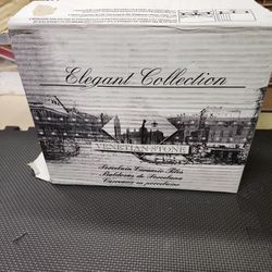 Tiles,6 ×6 Porclaine Backsplash  48 Count