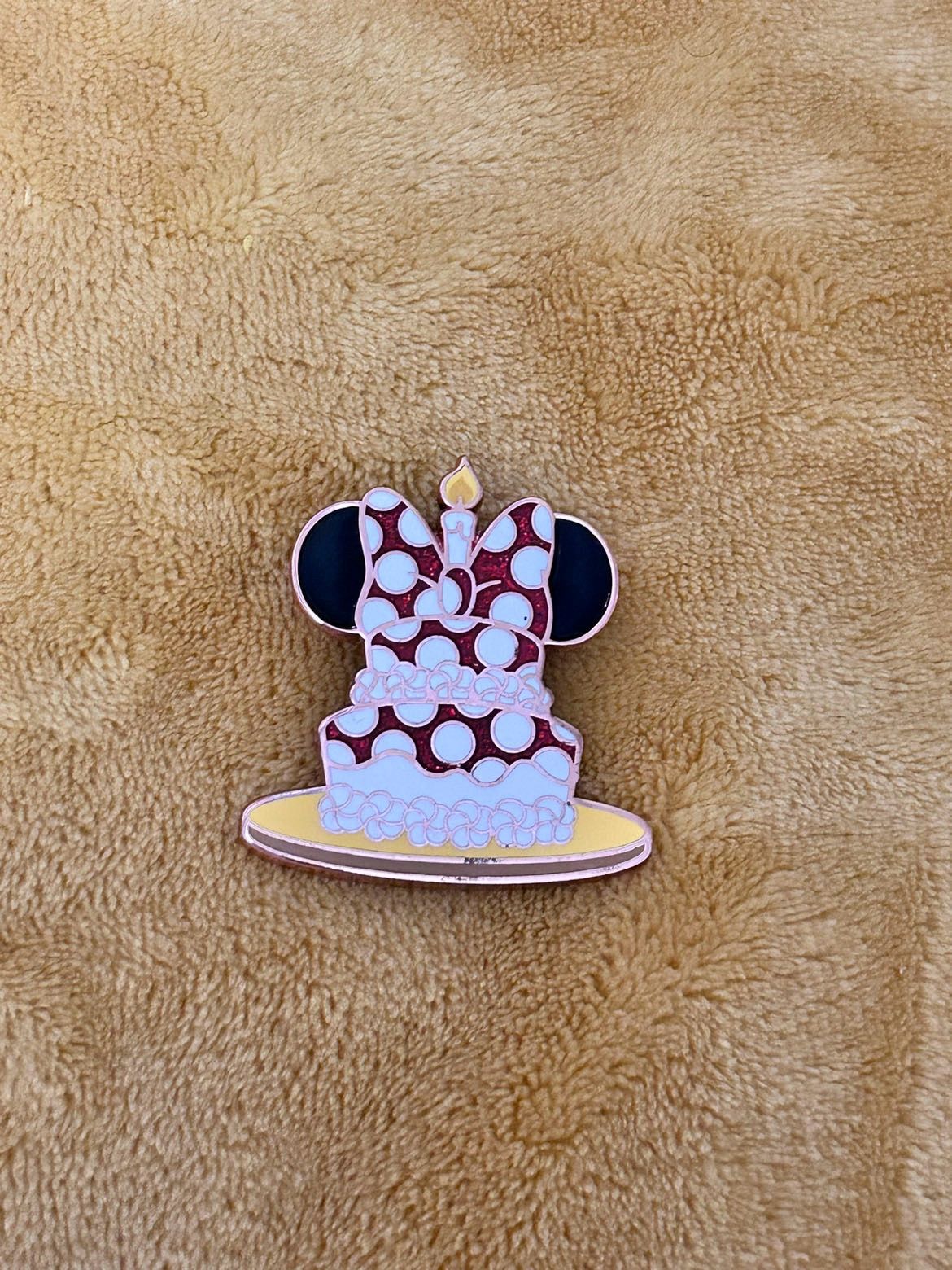 Birthday Tag