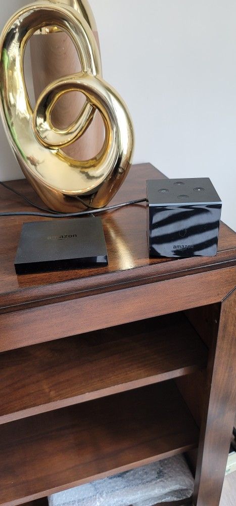 Free Amazon fire TV and fire cube, Please Read