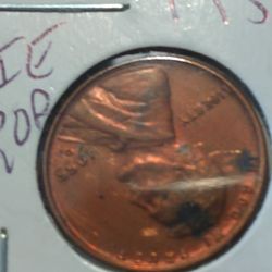 Wheat Cents  1943 And Bie Errors See Pics One Dollar Each Also Misstruck 5 Dollars