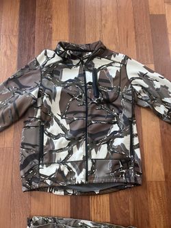 Men’s Predator Hunting Clothes