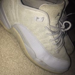 Jordan 12 