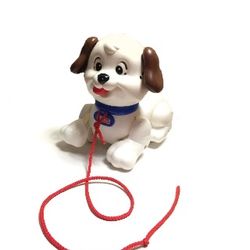 Baby Dog Toy