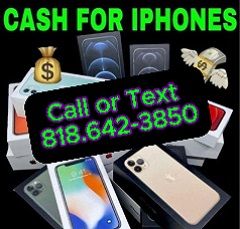 💸iPhone buyer We buy New/financed/Used iPhones/ipads 📲 we pay cash money 💴💰