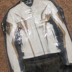 XL Women RACING Jacket