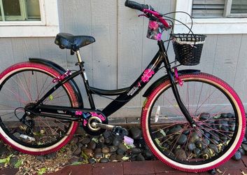 Bycicle