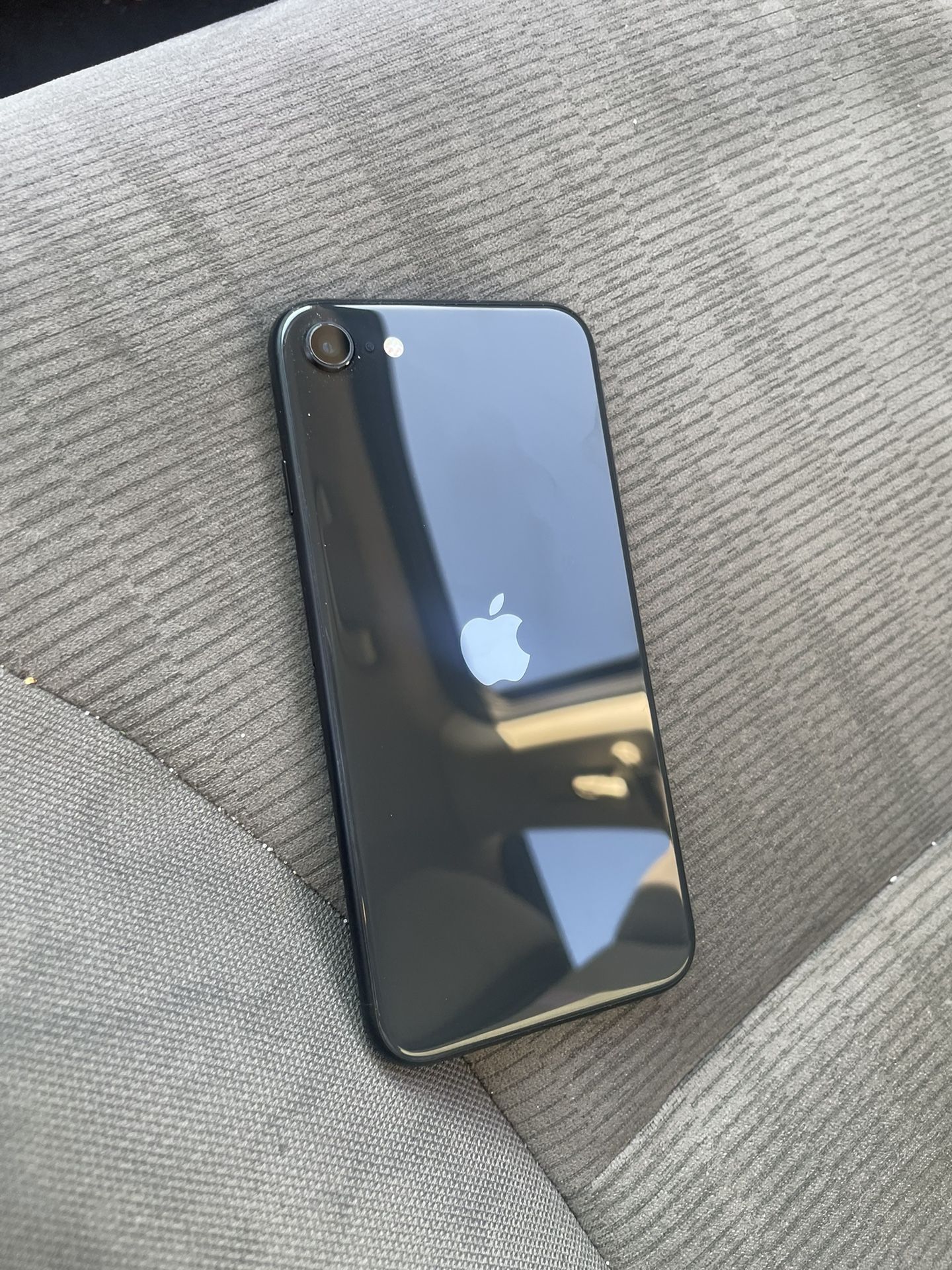 iPhone SE 2nd Gen