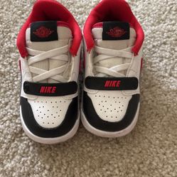 Air Jordan Toddler Shoes 