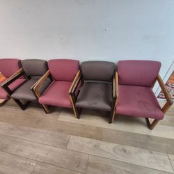 The Free Office Chairs