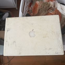 2008 Laptop