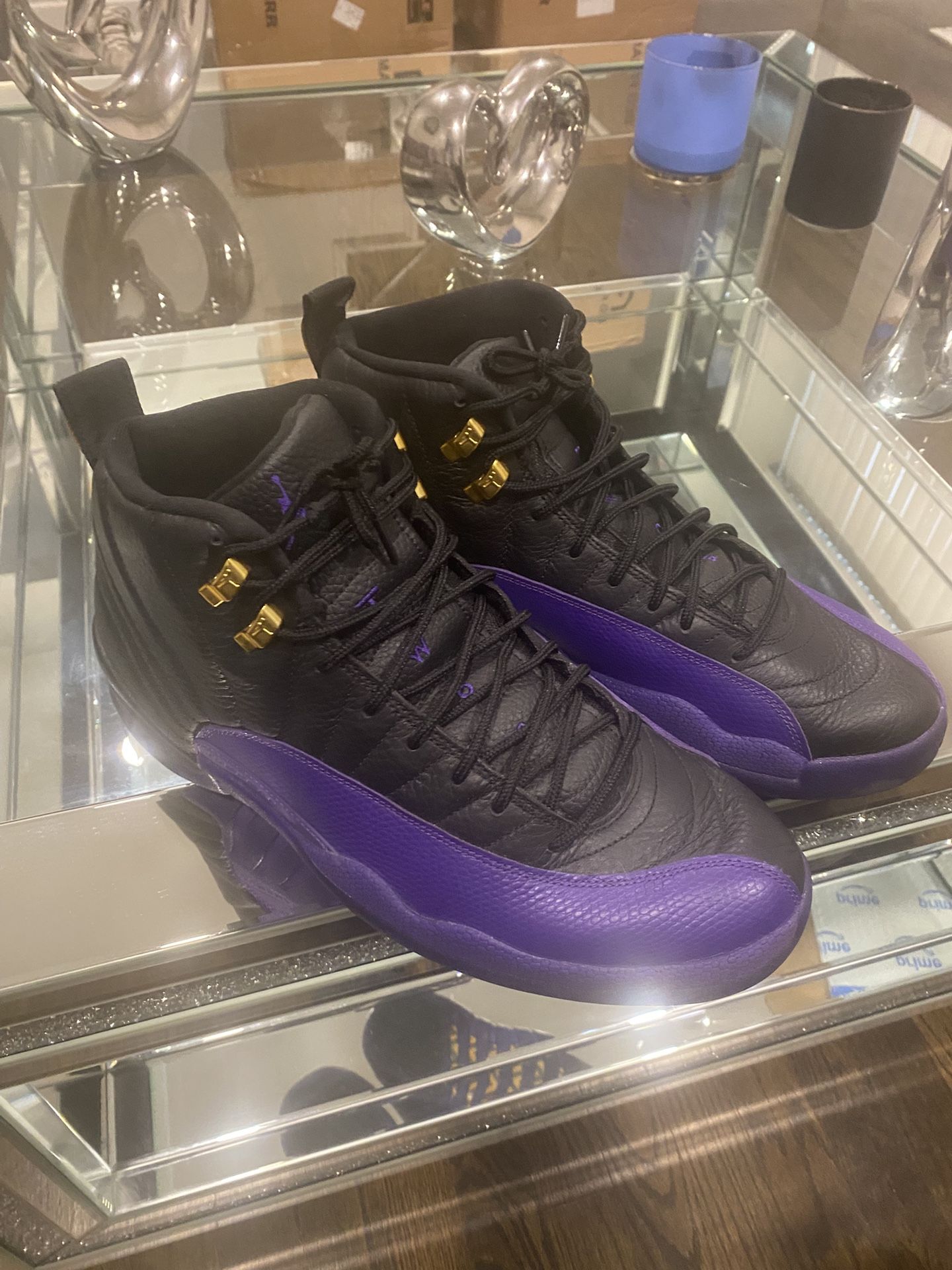 Jordan 12’s For Sale