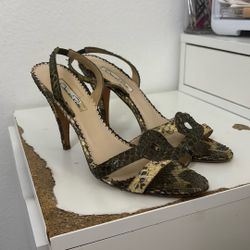 heels 