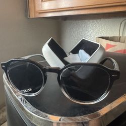 Calvin Klein Sunglasses
