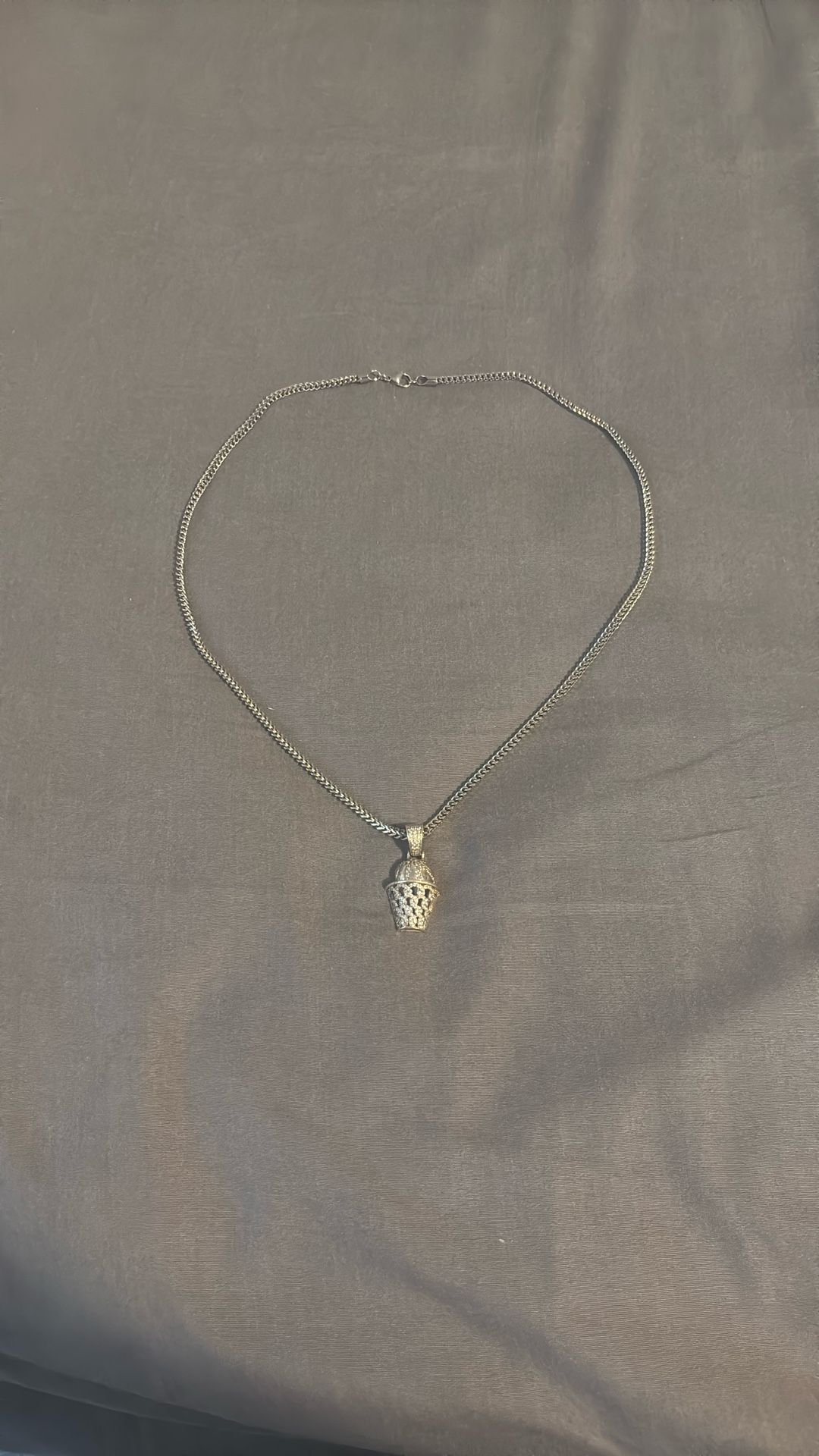 Basketball Chain