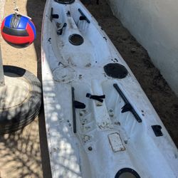 Kayak two person
