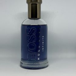 Hugo Boss Bottle Infinite
