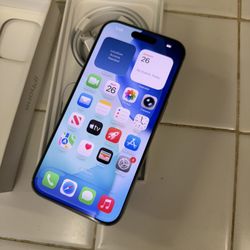 iPhone 15 Pro  256GB