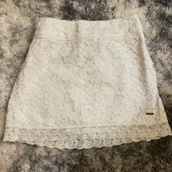 Hollister Skirt Size XS