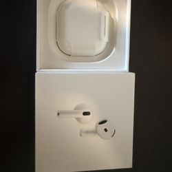 AirPods 4 