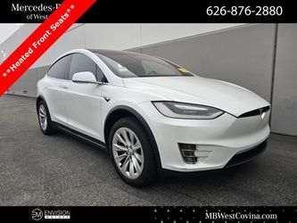 2016 Tesla Model X