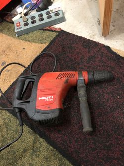 Hammer Hilti