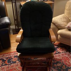 Rocker Glider