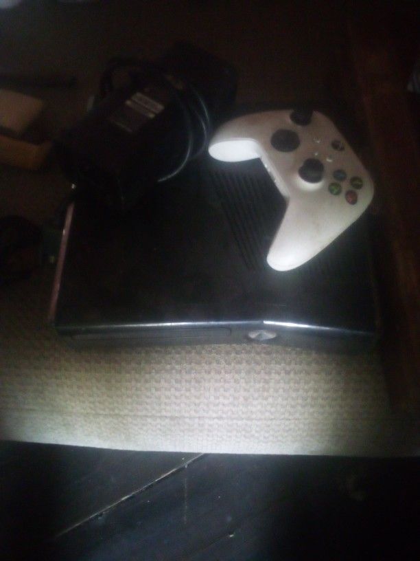 Xbox 360