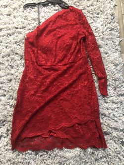Homecoming Dress