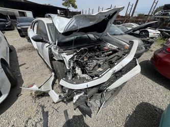 Parts for HONDA ACCORD 4D SEDAN SE 1.5L 2025 - Stock # 14779