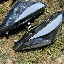 3 Headlight Assembly Brand New - Read Description 