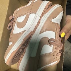 Women Nike Dunk Low