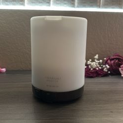 Essential Oil Diffuser 