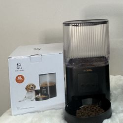 Pet Automatic Feeder