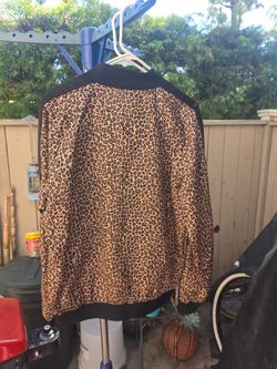 JACKETS