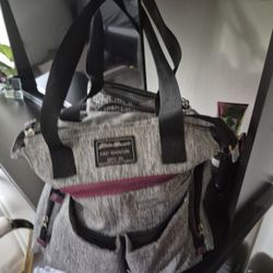  Baby Diaper Bag