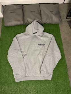 Essentials Hoodie