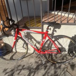 Specialized s-works Road Bike