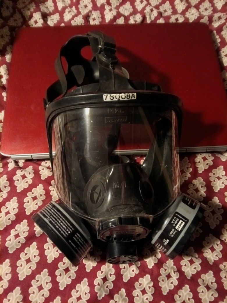 Air Purifying Respirator
