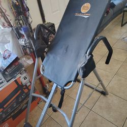 Inversion Table 