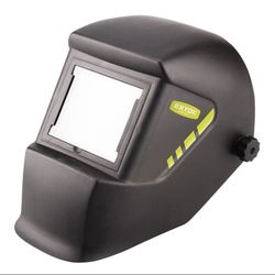 New Large View Screen Welding Helmet Welding Hood