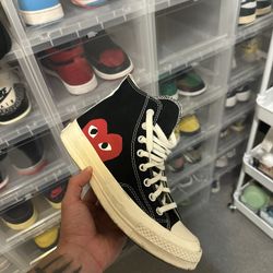CDG CONVERSE 