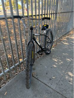 Throne 29er