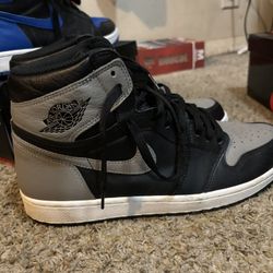 Jordan Shadow 1s