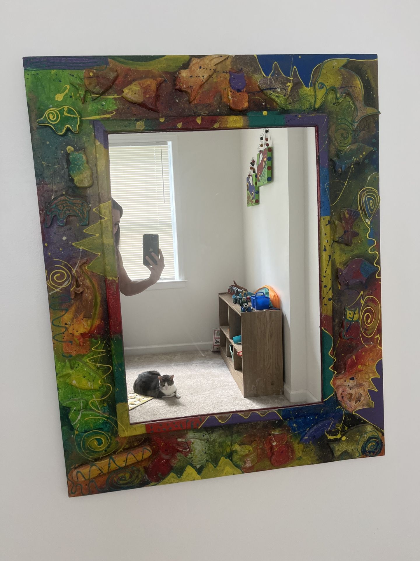 Mirror