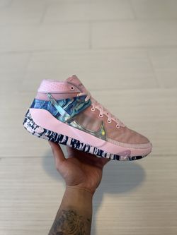 Nike KD 13 Aunt Pearl Size 11.5